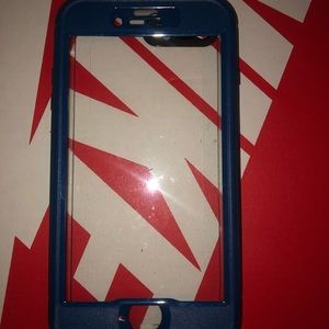 Life proof Nuud iphone 7/8PLUS case
